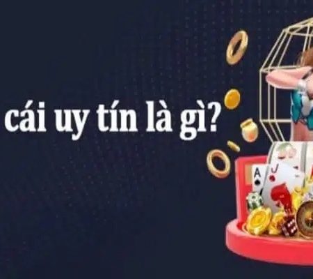 Nhà Cái Uy Tín 8Tam – Casino Trực Tuyến An Toàn Rút Tiền Nhanh
